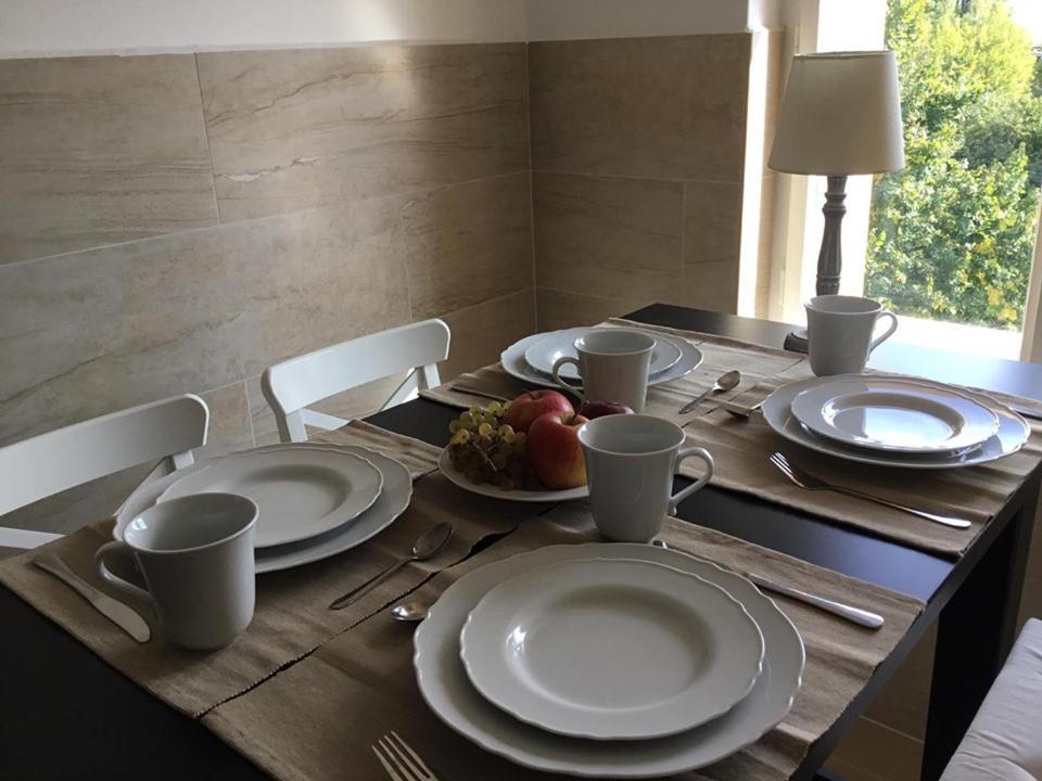 באלאטונפורד Soos Apartman מראה חיצוני תמונה