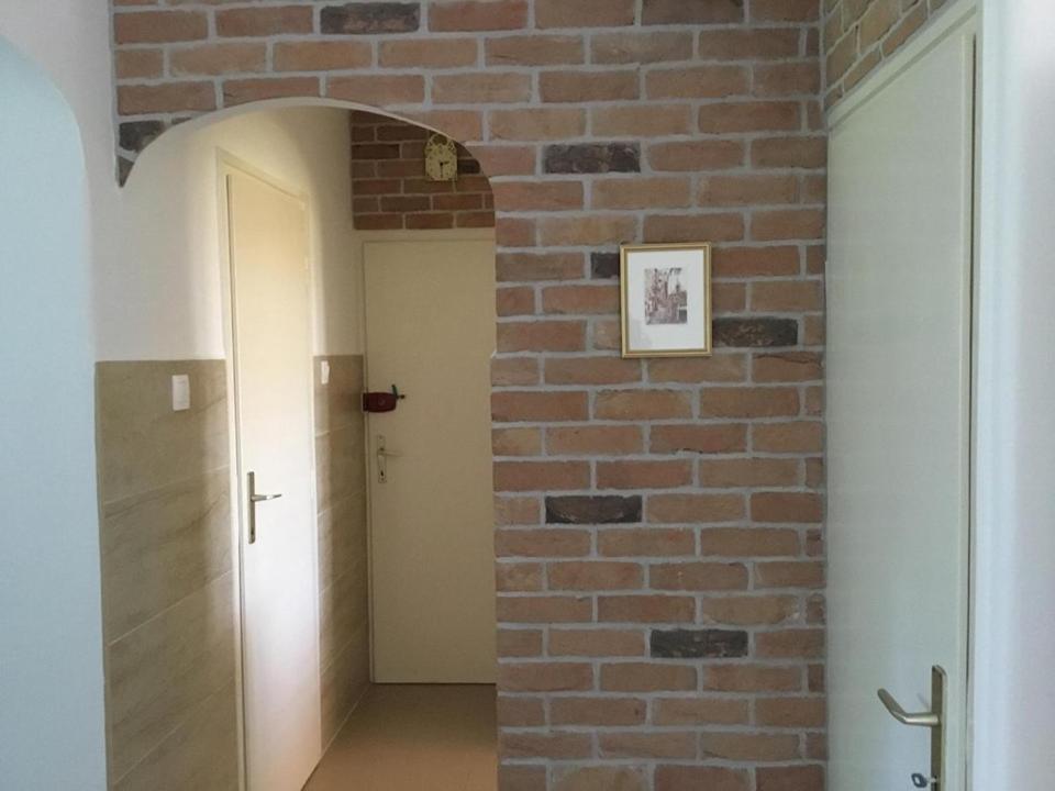 באלאטונפורד Soos Apartman מראה חיצוני תמונה